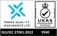 ISO 27001 Certified