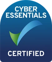 Cyber Essentials certified