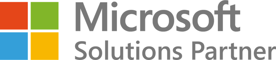 Microsoft Solutions Partner