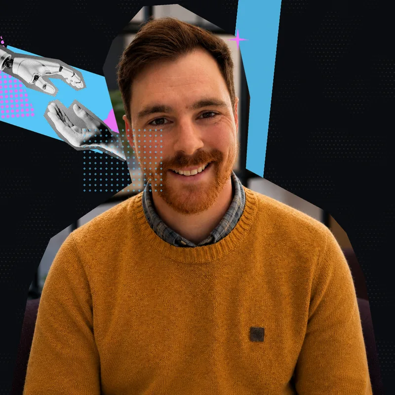 Rory Coleman-Smith